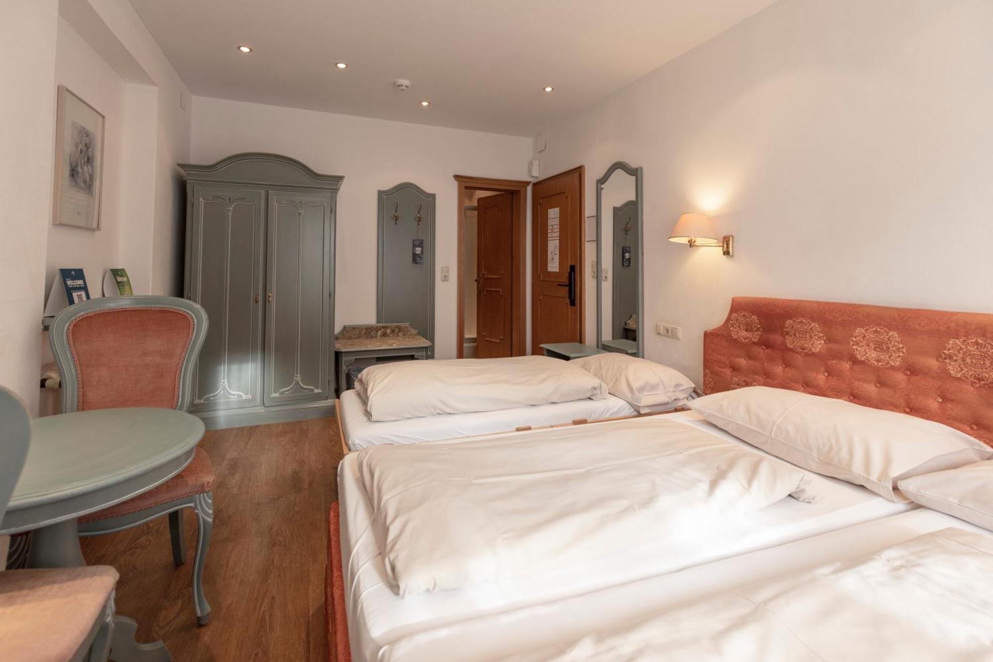 Heart Hotel Nordstern Майерхофен Екстериор снимка